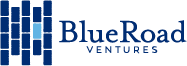 Blue Road Logo